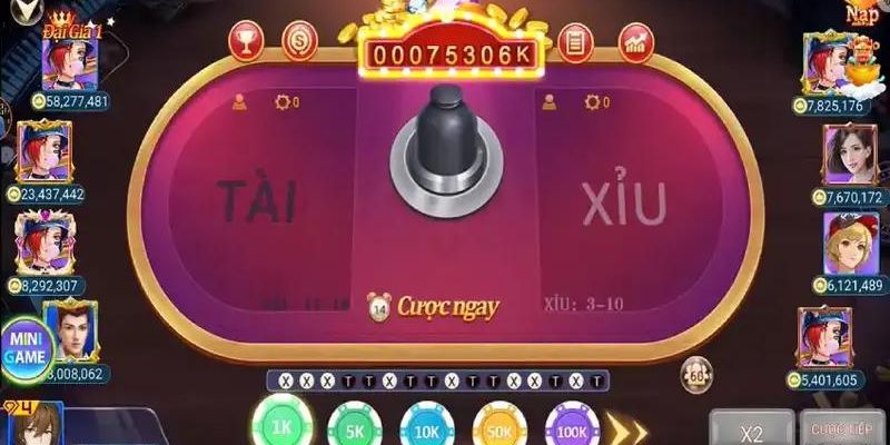XP786 کیسینو میں رولیٹی گیمز کے بارے میں معلومات